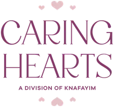Caring Hearts support group