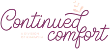 Continued Comfort support group