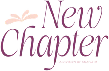 New Chapter support group
