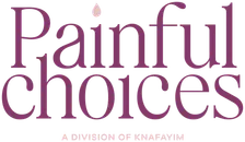 Painful Choices support group