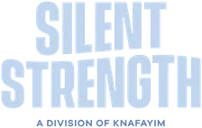 Silent Strength support group