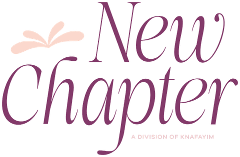 New Chapter logo