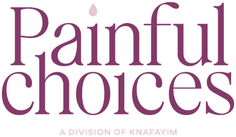 Painful Choices logo