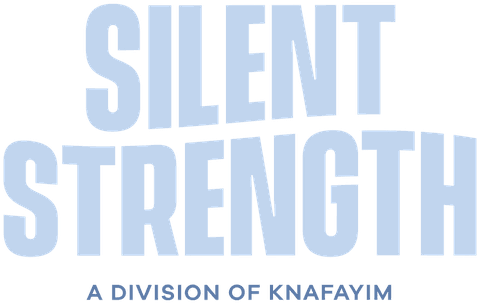 Silent Strength logo