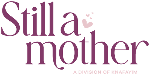 Still a Mother logo